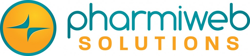 pharmiweb solutions logo